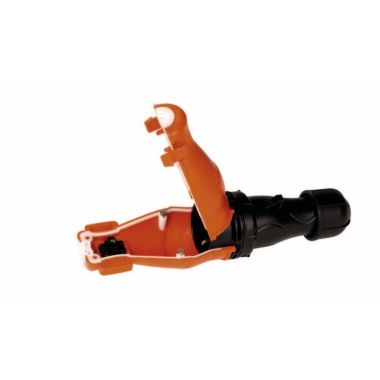 Fiches, interrupteurs et prises de courant - Famatel - Fiche Femelle Powerschell IP65 - 1825