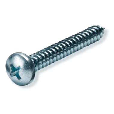 Installatiemateriaal - Cimco - Plaatschroef, 3,5 x 9,5mm, PH3 - 190300