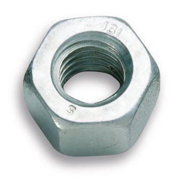 Installatiemateriaal - Cimco - Zeskantmoer, M3 - SW5,5 - 192000