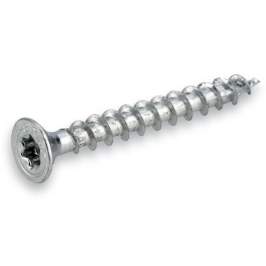 Installatiemateriaal - Cimco - SPAX-Schroef, verzonken kop, 5,0 x 50mm - 193054