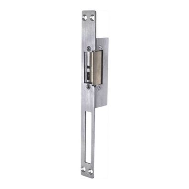 Deurcommunicatie en toegangscontrole - Openers and closers - Asymmetrisch deurslot Standaard 8-12Vac - 20.0.03.C