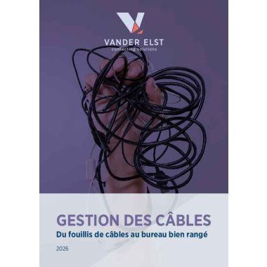 Documents - 2026_VDE_Brochure_Gestion des câbles - 2026_VDE_Brochure_Gestion des câbles