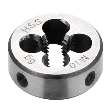 Gereedschap en beschermingsmateriaal - Cimco - Snijplaten DIN 223 M5 - 203623