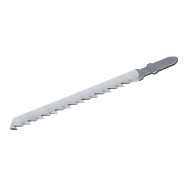 Gereedschap en beschermingsmateriaal - Cimco - Decoupeerzaagblad CrV-Staal voor Black+Decker-Skil-Fein - 208507