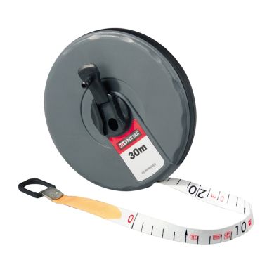 Outils et protection - Cimco - Mesure a ruban 30m - 210106