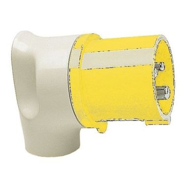 Stekkers, schakelaars en stopcontacten - Walther Werke - MONDO Stekker 16A 3P 110V - 216304
