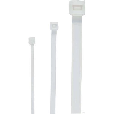 Matériel d&#039;installation - Vander Elst - Collier De Serrage 200 X 3,5 Na*-241404 - 241404