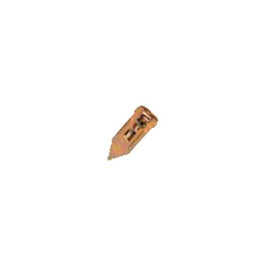 Installatiemateriaal - N&amp;L - Klemplug voor gipsplaten 30mm - 28464