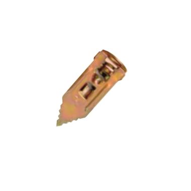 Installatiemateriaal - N&amp;L - Klemplug voor gipsplaten 40mm - 28477
