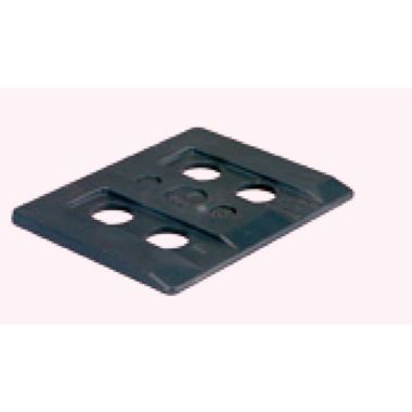 Installatiemateriaal - MIN 9 Muurinjektor - 30113