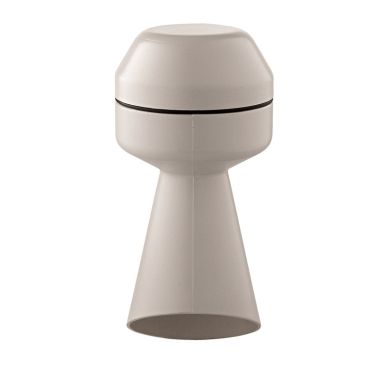 Beveiliging en signalisatie - Grothe - HUPE 631 24V DC Hoorn 0,14 A - 92 dB(A) - 31053