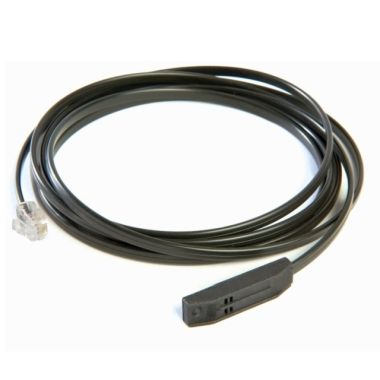 Kantoor elektrificatie en kabelmanagement - Bachmann - BlueNet Monitored:Temperatuur en vochtigeheids sensor - 329.3104