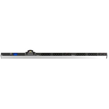 Électrification des bureaux et gestion des câbles - Bachmann - BN2000 36x C13 6x C19 avec câble CEE 16A - 329.3151