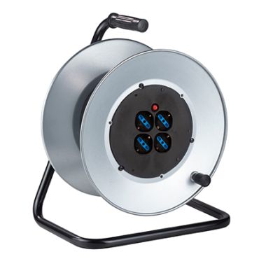 Matériel pour le chantier et l&#039;atelier - Zeca - Enrouleur portable sans câble-3507 - 3507