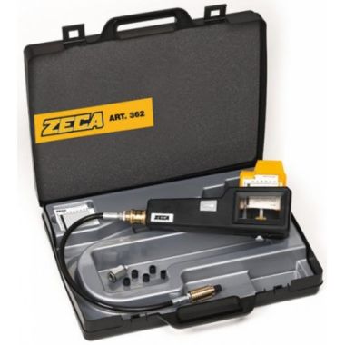 Werf- en werkplaatsmateriaal - Zeca - Compressie-opnameapparaat voor benzinemotoren - 362