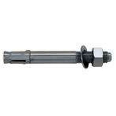 Installatiemateriaal - S-KAH 10x60 A4 Doorsteekanker monoclip A4 met ETA - 36847