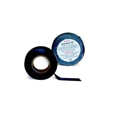 Matériel d&#039;installation - Raytech - RAYTECH 2.2 RUBAN ISOLANT - 3-3894-00-13