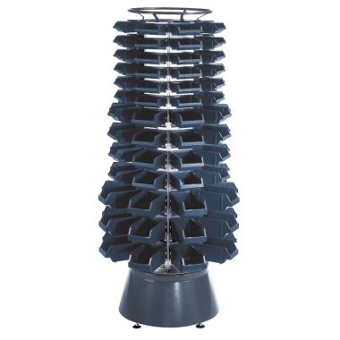 Outils et protection - Cimco - RAACO bin carousel - 402780
