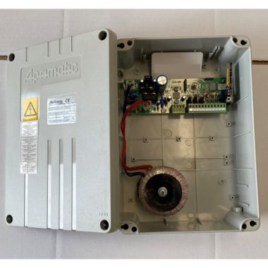 Smart home en building - Aprimatic - RSK-24-2500 Control unit (zonder receiver) - 41600/013