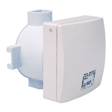 Fiches, interrupteurs et prises de courant - Walther Werke - MONDO PRISE 16A 3P 220V - 416306