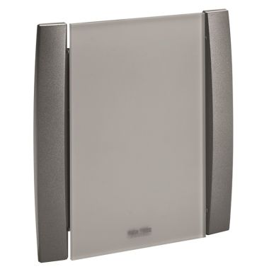 Communication de porte et contrôle d&#039;accès - Grothe - Gong Croma 100-a anthracite - 43171