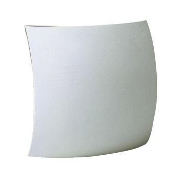 Deurcommunicatie en toegangscontrole - Grothe - GONG 225 A witte elektronische gong - 4 x 1,5 V batterijen - 43225