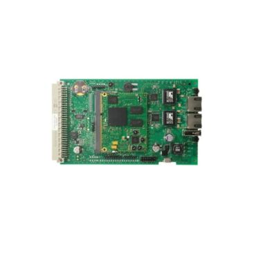Communication de porte et contrôle d&#039;accès - Castel - Interface Maylis vers réseau TCP/IP - version carte rackable - 440.5750