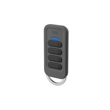 Smart home en building - Yokis - TLC4-UP - Afstandsbediening 4 kanalen 1/4 - 4820396