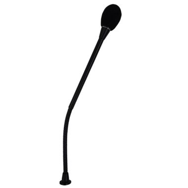 Communication de porte et contrôle d&#039;accès - Castel - Micro électret sur fl exible pour modèle Maylis et PCX - 490.0000