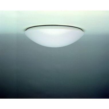 Éclairage - Electroplast - VISION HF Avec Détect. HF A60 2x100W E27 à500,H120 IP44 - 49299-HF