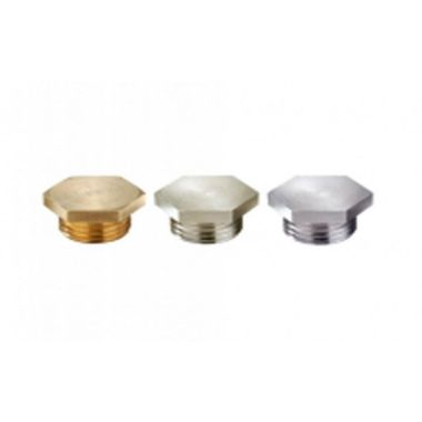 Installatiemateriaal - Wiska - VSM 18 Ni - STOP Vernik.Mess.DIN 89285 M18 - 50016773