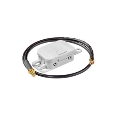 Maison et bâtiment intelligents - Yokis - RAL60 - Câble d&#039;extension pour antenne extérieure (60cm) - 5454083