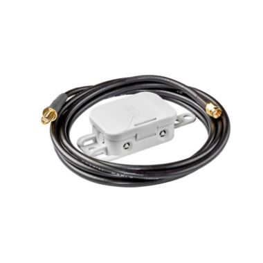 Maison et bâtiment intelligents - Yokis - RAL200 - Câble d&#039;extension pour antenne extérieure (200cm) - 5454084