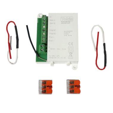 Smart home en building - Yokis - MAU500ERP - Actuator voor automatische poorten - 5454475