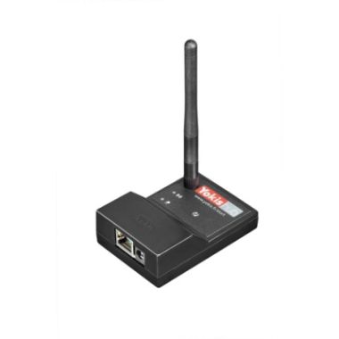 Smart home en building - Yokis - YHUB - Yokis hub webserver (WLP) - 5454495