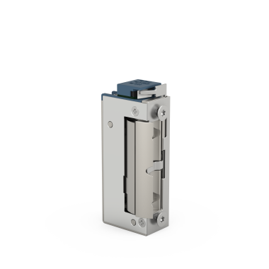 Deurcommunicatie en toegangscontrole - Openers and closers - Serie 5UF - Elektrisch brandwerend deurslot standaard met microswitch (10-24V AC/DC- 12V DC 100%) - OC5030