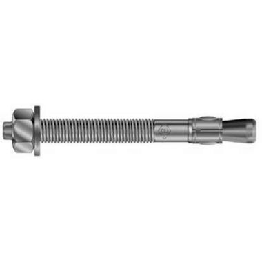 Matériel d&#039;installation - Goujon d&#039;ancrage acier zingué MKT BZ 8-100/165 - 6160101