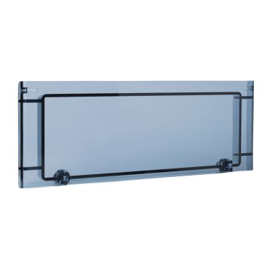 Werf- en werkplaatsmateriaal - Walther Werke - Transparant deksel 13TE voor behuizing 682,683,689 - 680KD01