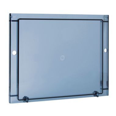 Werf- en werkplaatsmateriaal - Walther Werke - Transparant deksel 26 TE voor behuizing 685, 686 - 680KD02