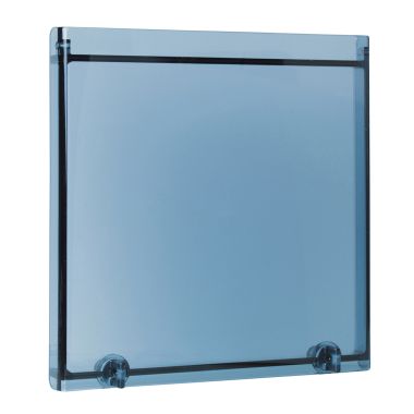 Werf- en werkplaatsmateriaal - Walther Werke - Reserveonderdeel: transparant deksel 18TE - 690KD02