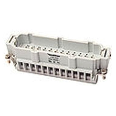 Fiches, interrupteurs et prises de courant - Walther Werke - PROCON INTERIEUR MÂ¶LE B 24P - 710424