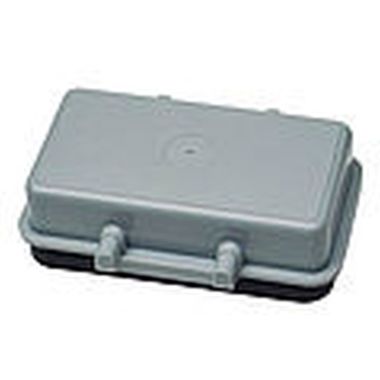 Fiches, interrupteurs et prises de courant - Walther Werke - Schutzdeckel B24 QVN - 710758AL