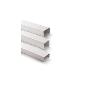 Matériel d&#039;installation - Famatel - Goulottes Airco 40x70mm strip 2m - 71574