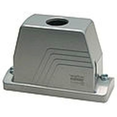 Stekkers, schakelaars en stopcontacten - Walther Werke - TÂllengeh?use B24 Leitungsabgang M40 - 717424OVEM