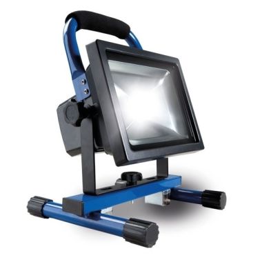 Verlichting - Bachmann - Spotlights Chip LED 10W met Battery LED-Chip Samsung - 720.036