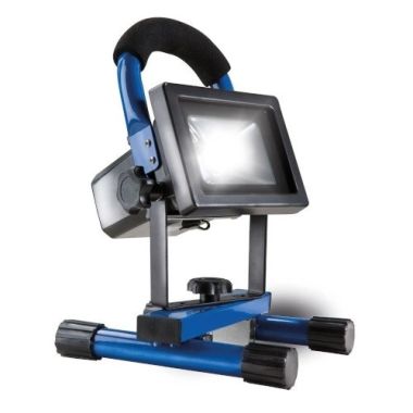 Éclairage - Bachmann - Spots LED Chip 20W avec Batterie et Chip-LED - 720.037