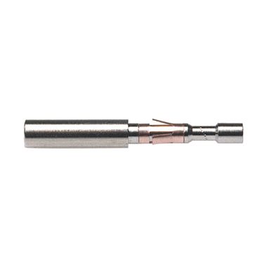 Fiches, interrupteurs et prises de courant - Walther Werke - PROCON FEMELLE CONTACT D GL - 720520