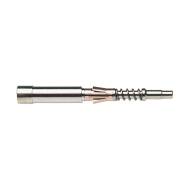 Fiches, interrupteurs et prises de courant - Walther Werke - PROCON MÂ¶LE CONTACT D GLASV - 720530