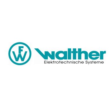 Fiches, interrupteurs et prises de courant - Walther Werke - CEPro W Gerâ€žtestecker 32A 5P 110V 4h IP67 - 7638504