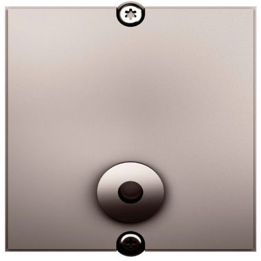 Électrification des bureaux et gestion des câbles - Bachmann - Module Mini jack 3,5mm Stero - 917.164